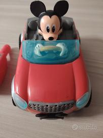 macchinina topolino bambini Imc toys