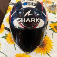 Casco shark aeron gp