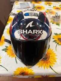 Casco shark aeron gp