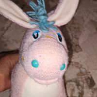 Minipony Rosa