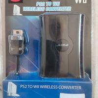 convertitore PS2 a Wii