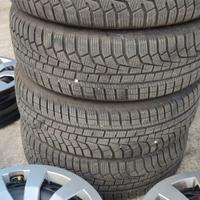 GOMME AUDI 185/65R15