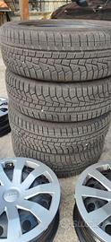 GOMME AUDI 185/65R15