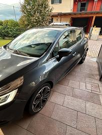 Renault clio 2018