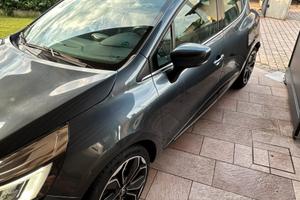 Renault clio 2018