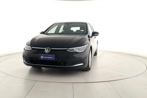 VOLKSWAGEN Golf VIII 2020 - Golf 1.5 etsi e U26381