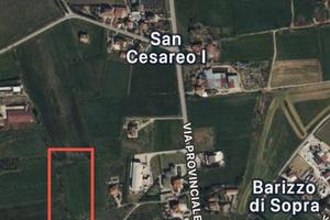 Terreno edificabile industriale 5600mq