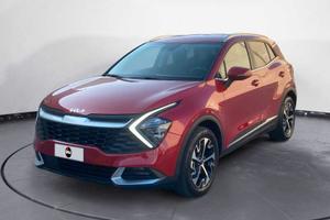 KIA Sportage 1.6 tgdi hev Style AuTo