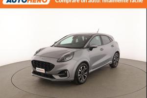 FORD Puma HL44873