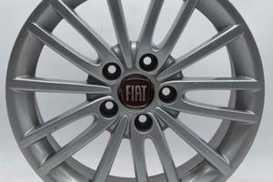 4 cerchi lega fiat croma jeep r16 lt1350