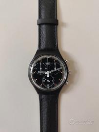 Orologio Swatch Chrono WALL STREET