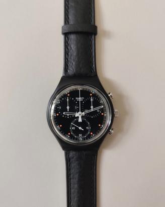 Orologio Swatch Chrono WALL STREET