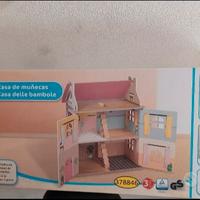 Casa delle bambole Lidl