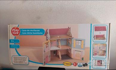 Casa delle bambole Lidl