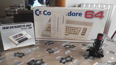 Commodore 64 