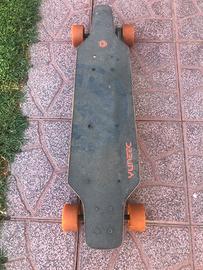 Skate elettrico