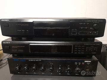 Stereo