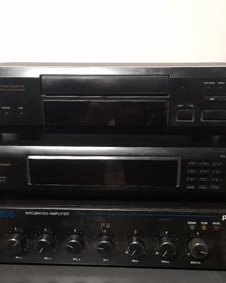 Stereo