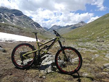 CAPRA CF comp 2016