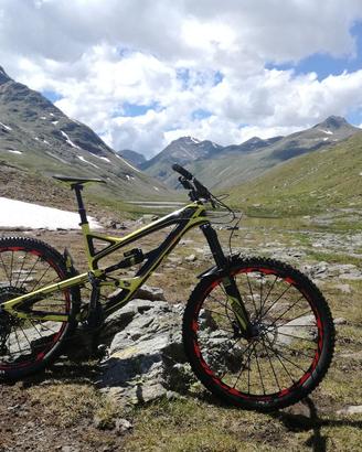 CAPRA CF comp 2016