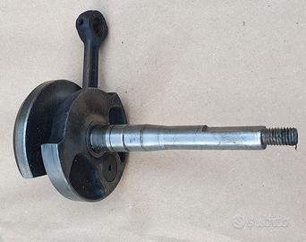 Albero Motore Piaggio Ciao Si con biella da sost.