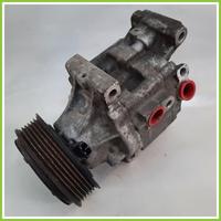 Compressore Clima AC Aria Condizionata DENSO SCSC0
