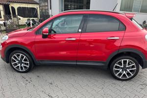Fiat 500X 2.0 MultiJet 140 CV AT9 4x4 automatica e