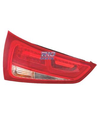 FANALE SINISTRO PER AUDI A1 SPORTBACK 10-14 LED BI