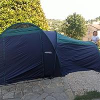 Tenda Ferrino Horizon 4