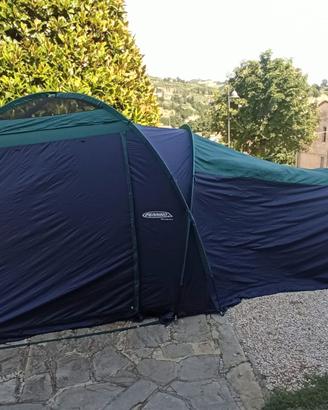 Tenda Ferrino Horizon 4