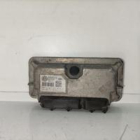 CENTRALINA MOTORE SKODA Fabia S. Wagon 2° Serie 0