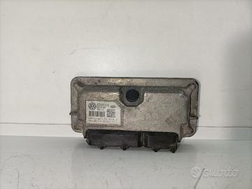 CENTRALINA MOTORE SKODA Fabia S. Wagon 2° Serie 0