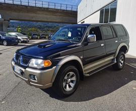 MITSUBISHI Pajero Sport 2.5 TDI Instyle