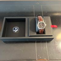 Orologio Oris Charle De Gaulle