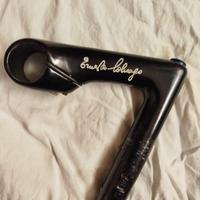 ATTACCO MANUBRIO COLNAGO 