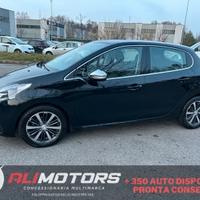 Peugeot 208 PureTech 82 5 porte Allure* Neo patent