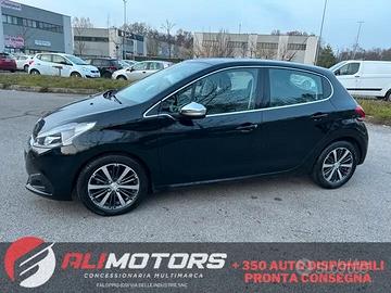 Peugeot 208 PureTech 82 5 porte Allure* Neo patent