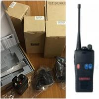 Walkie Talkie Entel Radio HT Series 4pezzi