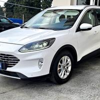 Ford Kuga 1.5 ecoblue Titanium Business 2wd 120cv 
