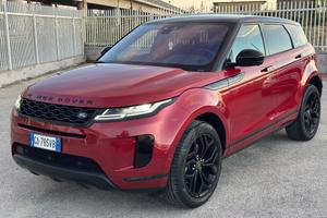 Range Evoque 2020 2.0D 150 CV R-Dynamic !!!STUPEND