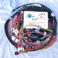 Impianto elettrico per fiat c 855/955/100-55
