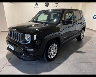 Jeep Renegade 2019 1.0 t3 Limited 2wd