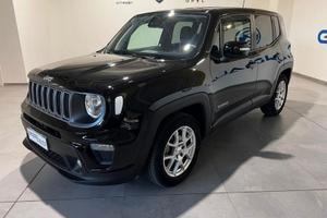 Jeep Renegade 2019 1.0 t3 Limited 2wd