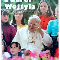 Giovanni Paolo II Wojtyla Il Papa Raccontato