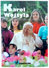 Giovanni Paolo II Wojtyla Il Papa Raccontato