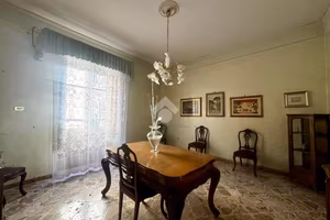 PALAZZINA A CASTELDACCIA