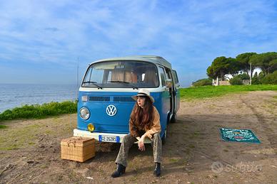 Mezzo d'epoca per ceromonie ed eventi