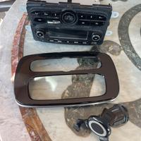 Autoradio originale smart