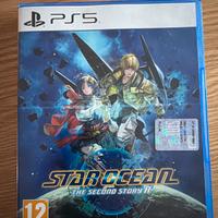 Star Ocean The Second Story R Ps5
