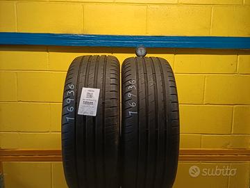 2 Gomme al 70% 205/55/16 FULDA Estive - Cantù